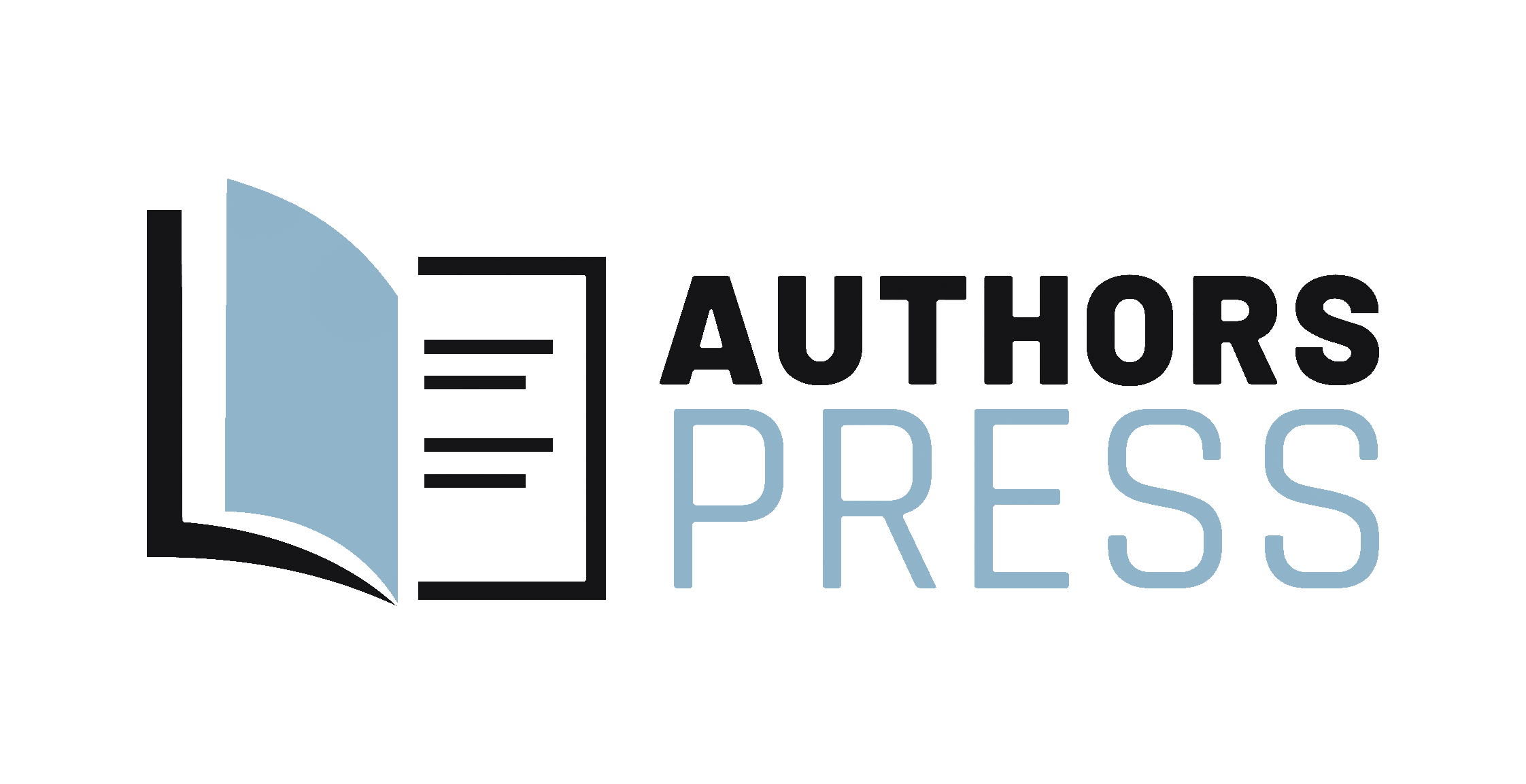 Authors Press Logo